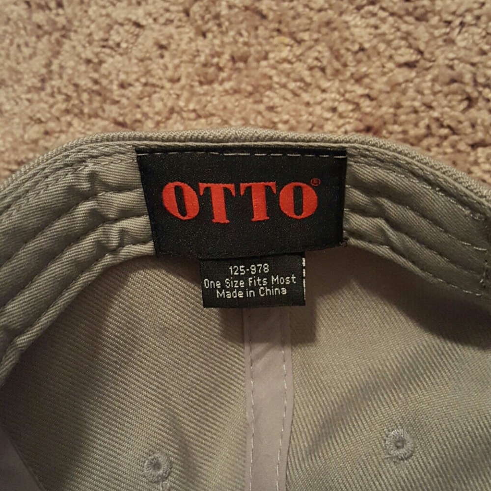 Snapback hat - Picture 6 of 6